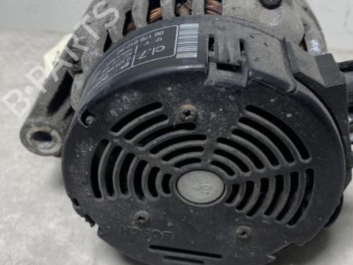 Alternator PEUGEOT 306 Convertible (7D, N3, N5) 1.8 16V | BP29827593M7 