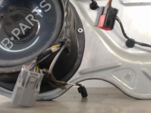 Front right window mechanism FORD FOCUS C-MAX (DM2) 1.6 TDCi | BP25774862C23