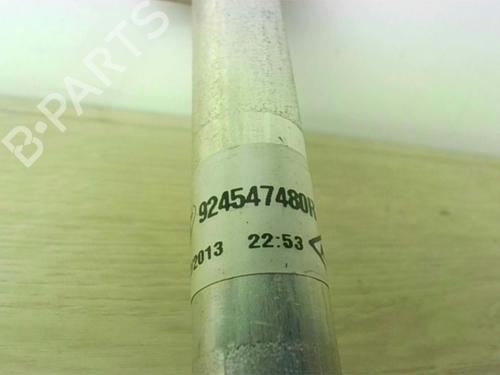 AC pipe RENAULT ZOE (BFM_) ZOE | BP21182727M126