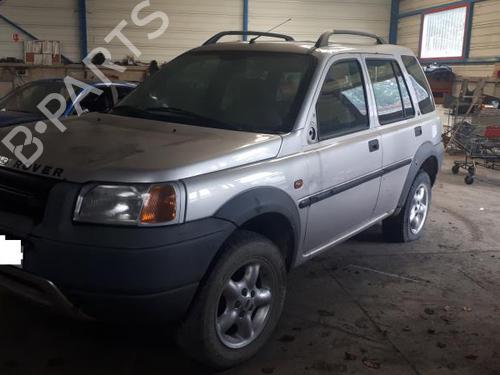 AC radiator LAND ROVER FREELANDER I (L314) 2.0 DI 4x4 | BP24021733M32