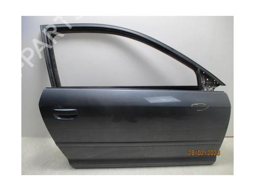 Right front door AUDI A3 (8P1) 2.0 TDI 16V | BP25618853C3 
