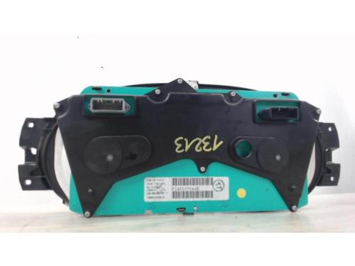 Instrument cluster DACIA LOGAN Pickup (US_) 1.5 dCi (US0W) | BP23896831C47 