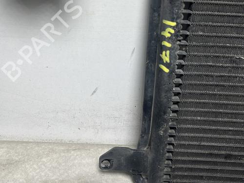 AC radiator VW SCIROCCO III (137, 138) 2.0 TDI | BP31252303M32