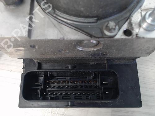 ABS pump CITROËN C5 III Break (RW_) 1.6 HDi 110 (RW9HZC) | BP24025824M43