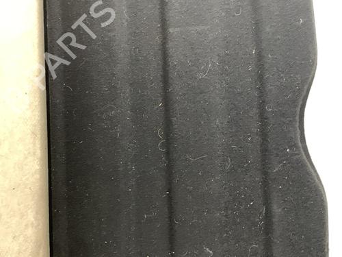 Used Rear parcel shelf CITROËN C4 II (NC_) 1.6 HDi 90 (92 hp) 21824288