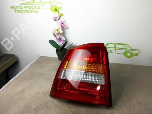 Used Left taillight OPEL ASTRA G Hatchback (T98) 1.7 DTI 16V (F08, F48) (75 hp) 30705493