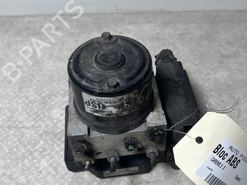Used ABS pump KIA CARENS III MPV (UN) 2.0 CRDi 140 (140 hp) 30727028