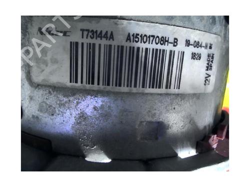 Heater blower motor FORD ECOSPORT 1.0 EcoBoost | BP24025306M62 