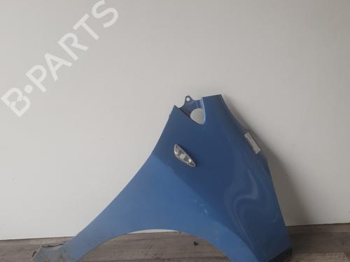 Used Right front fenders Right front fenders KIA PICANTO II (TA) 1.0 (69 hp) 34289094 34289094