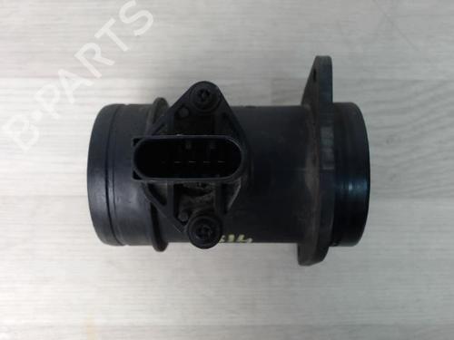 Mass air flow sensor VW PASSAT B5.5 (3B3) 1.9 TDI | BP25618993M95 - Image 2