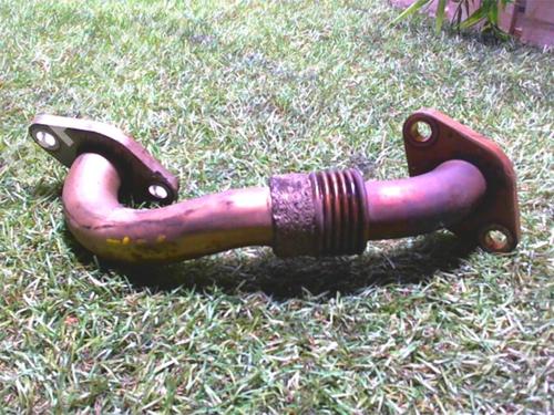 Pipe FORD GALAXY I (WGR) 1.9 TDI | BP24023731M125