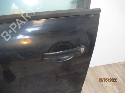 Left front door AUDI A2 (8Z0) 1.4 | BP24023957C2 