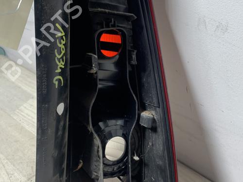 Left taillight RENAULT ESPACE IV (JK0/1_) 2.0 dCi (JK01, JK02, JK1J, JK1K, JK1H) | BP28095011C34