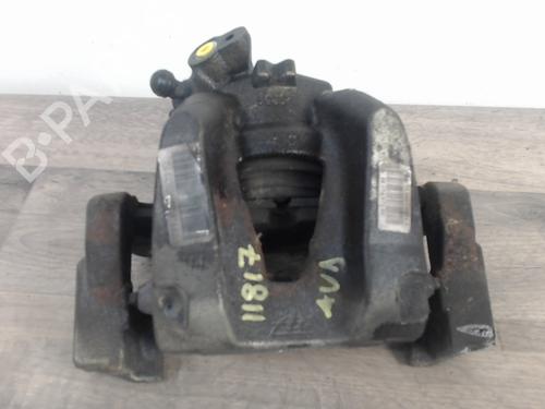 Used Right front brake caliper CITROËN C4 SPACETOURER (3D_) 1.5 BlueHDi 130 (131 hp) 25851250
