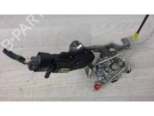 Front left lock CITROËN C1 (PM_, PN_) 1.4 HDi | BP23148236C98 