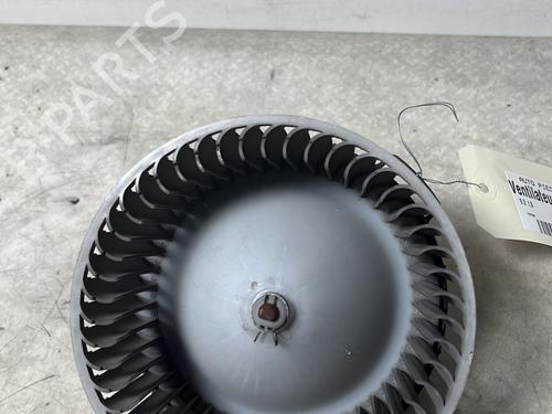 Varmeblæser MAZDA 5 (CW) 1.6 CD (116 hp) 33206718