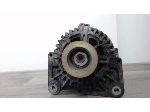 Generator RENAULT SCÉNIC II (JM0/1_) 1.6 16V (JM1R) | BP27256527M7 