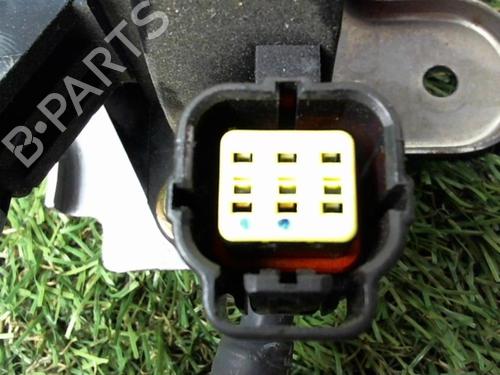 Pedal HYUNDAI MATRIX (FC) 1.5 CRDi | BP21181657I4 