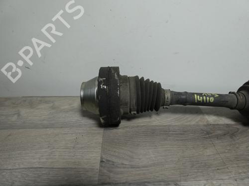 Right front driveshaft AUDI Q7 (4LB) 3.0 TDI quattro | BP38514326M39 - Image 3