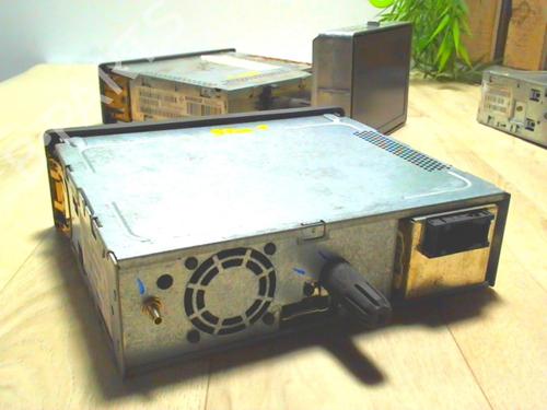 Radio RENAULT LAGUNA II (BG0/1_) 1.9 dCi (BG08, BG0G) | BP23568216E6 