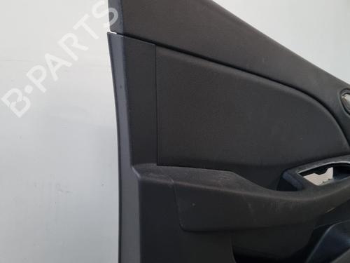 Front left panel RENAULT CLIO V (B7_) 1.0 TCe 90 (B7MT) | BP39614179C58 - Image 4