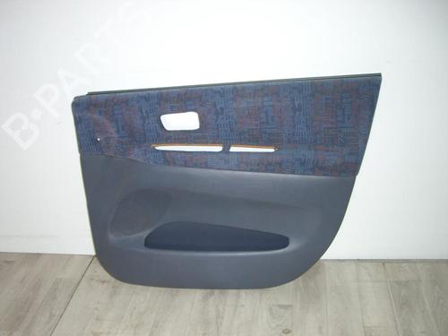 Front right panel TOYOTA PICNIC (_XM1_) 2.2 D (CMX10_, CXM10G) | BP24025075C59 