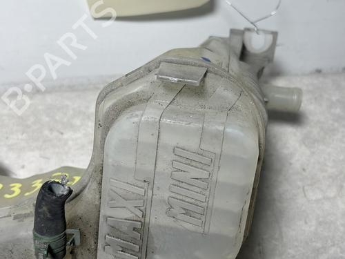 Expansion tank RENAULT LAGUNA III (BT0/1) 1.5 dCi (BT00, BT0A, BT0T, BT1J) | BP30808132C120