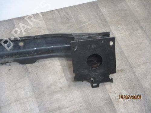 Front bumper reinforcement PEUGEOT 1007 (KM_) 1.4 HDi | BP24023907C109 