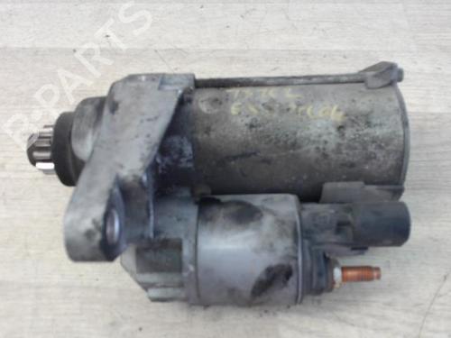 Used Starter Starter VW POLO IV (9N_, 9A_) 1.2 (54 hp) 32069569 32069569
