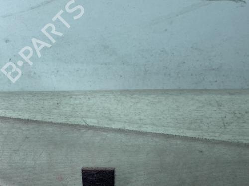Rear right door window RENAULT MODUS / GRAND MODUS (F/JP0_) 1.5 dCi (FP0E, JP0E) | BP29370572C21 