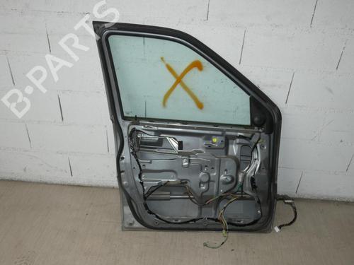 Left front door SUZUKI IGNIS II (MH) 1.3 DDiS (RM413D) | BP24028199C2