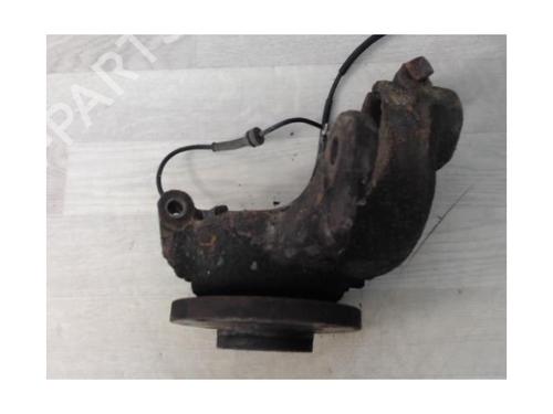 Right rear steering knuckle PEUGEOT 207 (WA_, WC_) 1.6 HDi | BP22369318M28 