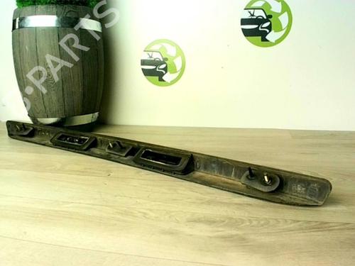 Pynteleist til bakluke FORD FUSION (JU_) 1.4 TDCi | BP24023392C151 