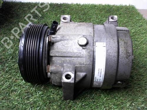 Compresseur AC RENAULT SCÉNIC I MPV (JA0/1_, FA0_) 1.9 dTi (JA1U) | BP24022288M34 