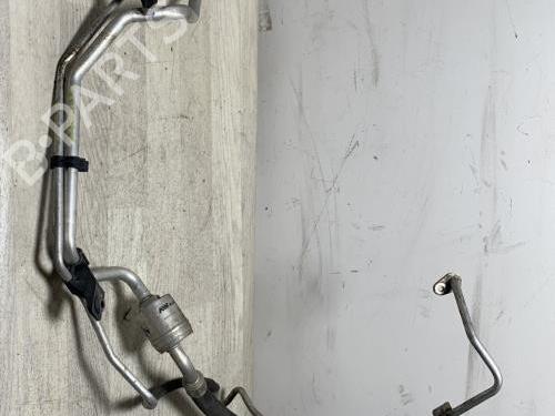 AC pipe CITROËN C3 I (FC_, FN_) 1.4 HDi | BP28118626M126 