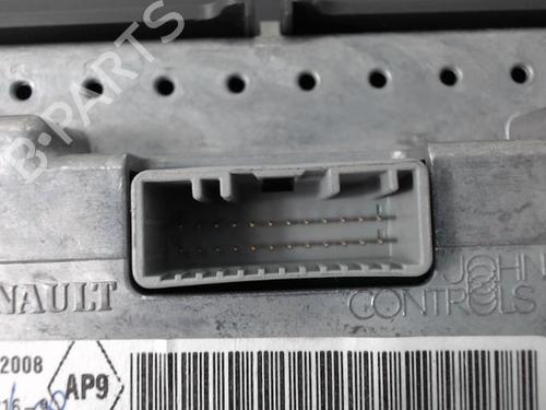 Instrument cluster RENAULT VEL SATIS (BJ0_) 2.0 dCi (BJ03, BJ0B) | BP24028132C47 - Image 14