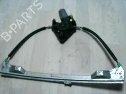 Used Front right window mechanism RENAULT CLIO II (BB_, CB_) 1.2 (BB0A, BB0F, BB10, BB1K, BB28, BB2D, BB2H, CB0A,... (58 hp) 30807219