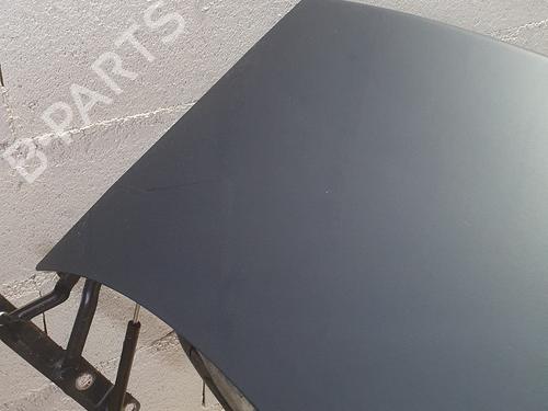 Tailgate CHRYSLER 300M (LR) 3.5 V6 24V | BP31252231C6 