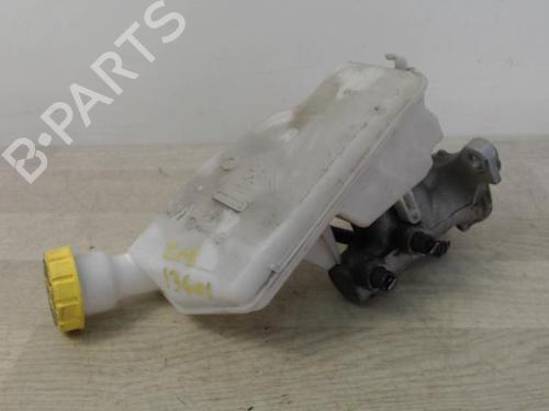 Used Brake master cylinder PEUGEOT 208 I (CA_, CC_) 1.2 VTI 82 (82 hp) 21183441