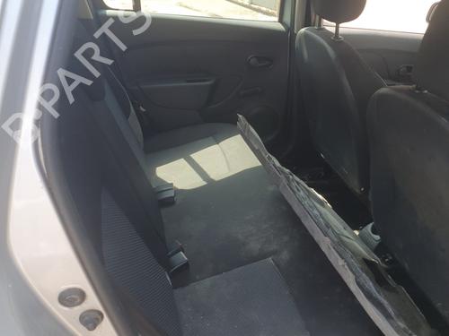 Servo brake DACIA LOGAN MCV II TCe 90 (K8M1, K8MA, K8AC) | BP30705374M42 