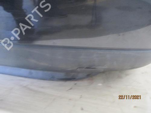 Used Rear bumper VOLVO S60 I (384) D5 (163 hp) 24024869