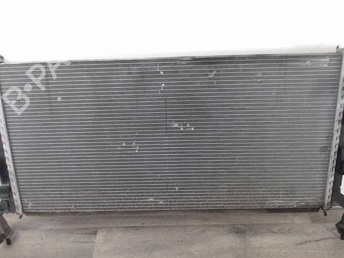 Water radiator RENAULT LAGUNA Coupe (DT0/1) 2.0 dCi (DT01, DT08, DT09, DT0K, DT12, DT1C, DT1D, DT1M,... | BP26199549M31