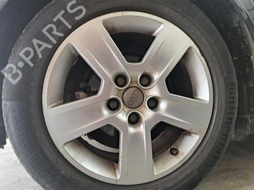 Used Rim AUDI A4 B6 Avant (8E5) 2.5 TDI quattro (180 hp) 28374137