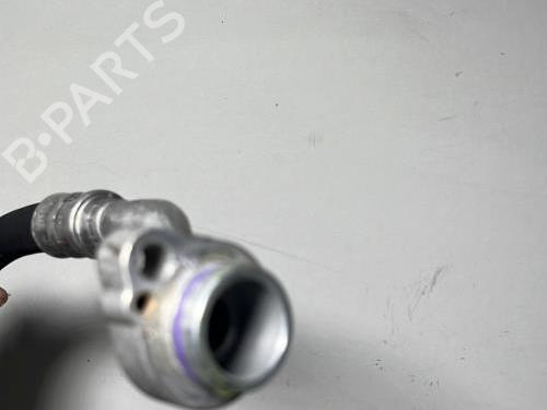 AC pipe VW SCIROCCO III (137, 138) 2.0 TDI | BP31133621M126 