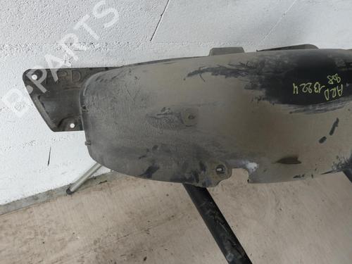 Wheel arch PEUGEOT 208 I (CA_, CC_) 1.5 BlueHDI 100 | BP24027672C56