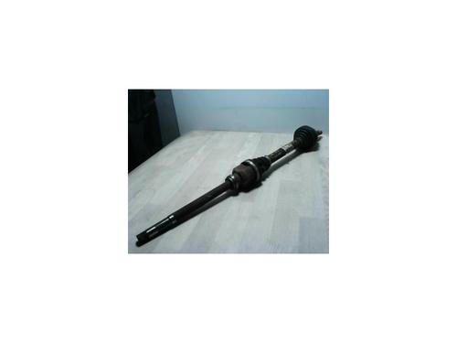 Used Right front driveshaft CITROËN C4 I (LC_) 1.6 HDi (90 hp) 25748580