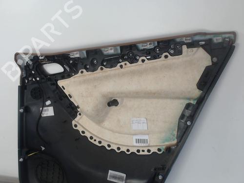 Rear left panel CITROËN C4 Picasso I MPV (UD_) 2.0 HDi 138 | BP26710464C60