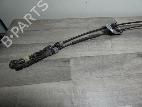 Gearstang KIA RIO IV (YB, SC, FB) 1.25 | BP38459793M90 - Image 5
