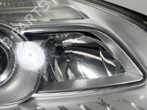 Right headlight RENAULT SCÉNIC II (JM0/1_) 1.5 dCi (JM1E, JM16) | BP32492775C29