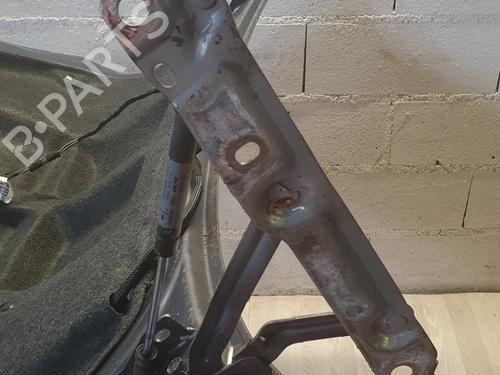 Tailgate CHRYSLER 300M (LR) 3.5 V6 24V | BP31252231C6 